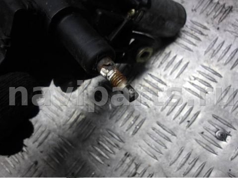 Новое Skoda Fabia, 2004 г., OEM 1j6955711c, арт. 0223722, фото 4