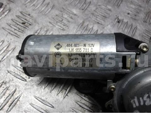 Новое Skoda Fabia, 2004 г., OEM 1j6955711c, арт. 0223722, фото 5