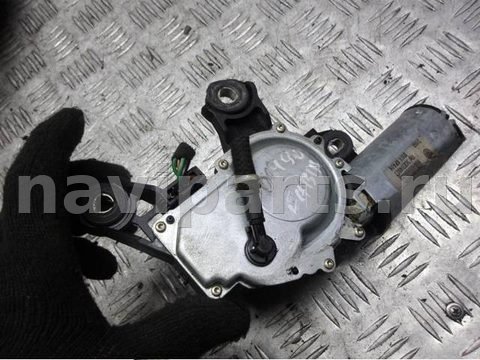 Новое Skoda Fabia, 2004 г., OEM 1j6955711c, арт. 0223722, фото 6