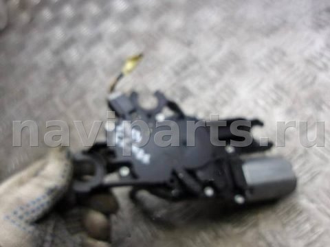 Моторчик заднего стеклоочистителя Ford C-Max, 2008 г., OEM 3m51r17k441af, арт. 0224140, фото 3