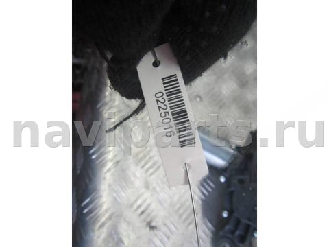 Моторчик заднего стеклоочистителя Volkswagen Golf Plus, 2012 г., арт. 0225016, фото 3