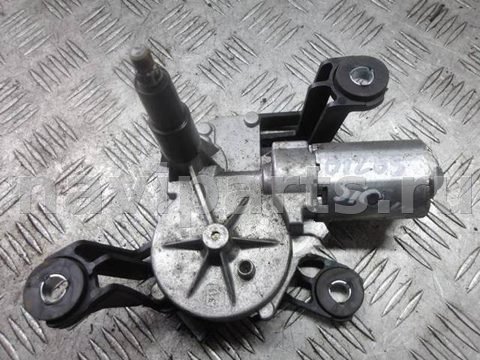 Моторчик заднего стеклоочистителя Opel Signum, 2003 г., OEM 24417605, арт. 0226006