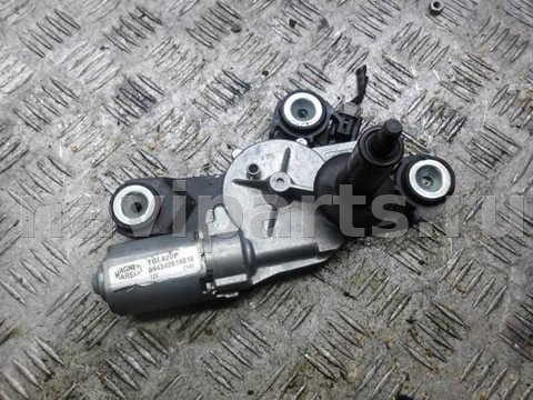 Моторчик заднего стеклоочистителя Ford Focus, 2005 г., OEM 064342016010, арт. 0226122