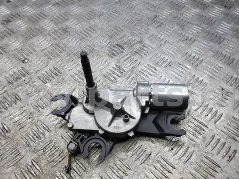 Моторчик заднего стеклоочистителя Ford Focus, 2009 г., OEM 3m51r17k441af, арт. 0226324
