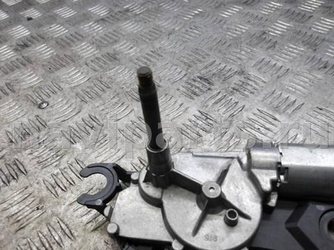 Моторчик заднего стеклоочистителя Ford Focus, 2009 г., OEM 3m51r17k441af, арт. 0226324, фото 3