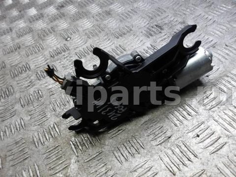 Моторчик заднего стеклоочистителя Ford Focus, 2009 г., OEM 3m51r17k441af, арт. 0226324, фото 5