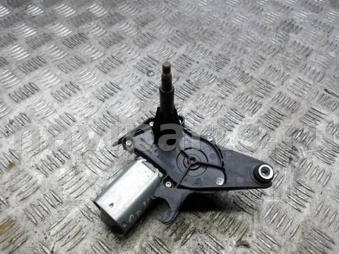 Новое Dacia Sandero, 2009 г., OEM 8200734582b, арт. 0226687