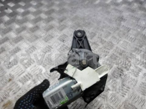 Моторчик заднего стеклоочистителя Dacia Sandero, 2009 г., OEM 8200734582b, арт. 0226687, фото 3