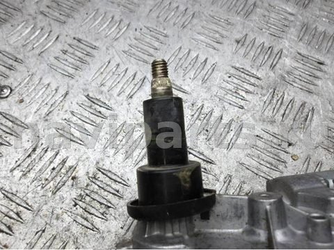 Моторчик заднего стеклоочистителя Mercedes E W211, 2003 г., OEM a2118200342, арт. 0227022, фото 4