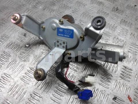 Новое Kia Sorento, 2005 г., OEM 987003e000, арт. 0227215, фото 4