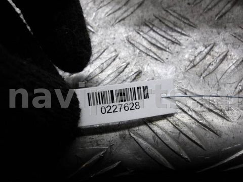 Моторчик заднего стеклоочистителя Skoda Octavia, 2001 г., OEM 1u9955711, арт. 0227628, фото 2