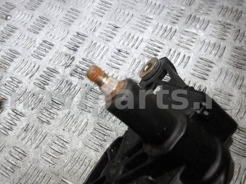Моторчик заднего стеклоочистителя Skoda Octavia, 2001 г., OEM 1u9955711, арт. 0227628, фото 3