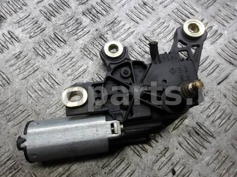 Моторчик заднего стеклоочистителя Skoda Octavia, 2001 г., OEM 1u9955711, арт. 0227628, фото 4