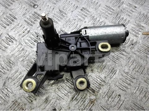 Моторчик заднего стеклоочистителя Mercedes A W168, 2004 г., OEM 1688200442, арт. 0227700, фото 3