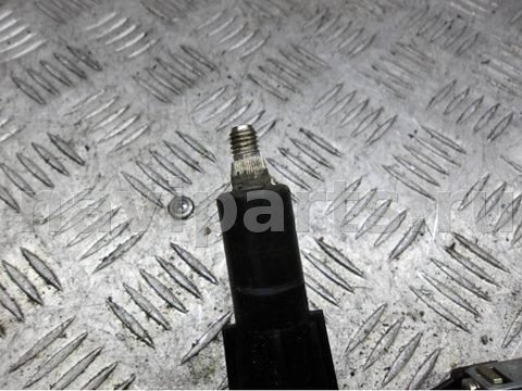 Моторчик заднего стеклоочистителя Mercedes A W168, 2004 г., OEM 1688200442, арт. 0227700, фото 4