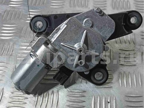 Моторчик заднего стеклоочистителя Opel Crossland X, 2018 г., OEM 9819899080, арт. 022856, фото 2