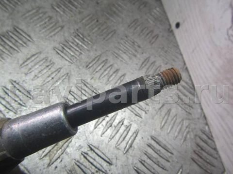 Моторчик заднего стеклоочистителя Opel Astra, 2006 г., OEM 13105981, арт. 0228772, фото 3