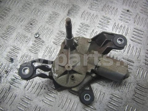Моторчик заднего стеклоочистителя Opel Astra, 2006 г., OEM 13105981, арт. 0228772, фото 4