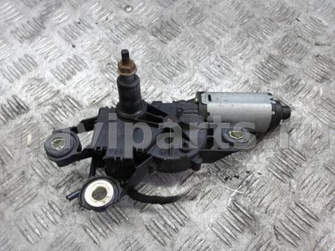 Моторчик заднего стеклоочистителя Seat Toledo, 2005 г., OEM 5p0955711a, арт. 0228890