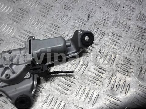 Моторчик заднего стеклоочистителя Mazda 3, 2011 г., арт. 0229401, фото 4