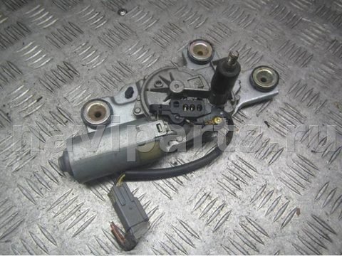 Моторчик заднего стеклоочистителя Ford Mondeo, 2003 г., OEM 1s71a17k441ab, арт. 0230373