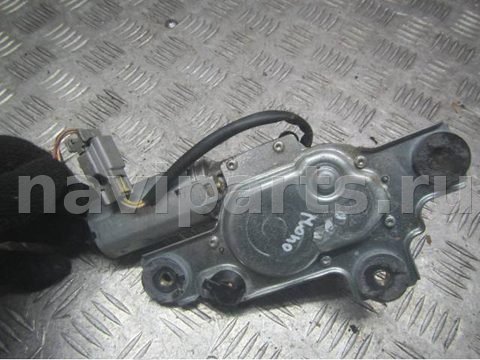 Моторчик заднего стеклоочистителя Ford Mondeo, 2003 г., OEM 1s71a17k441ab, арт. 0230373, фото 4