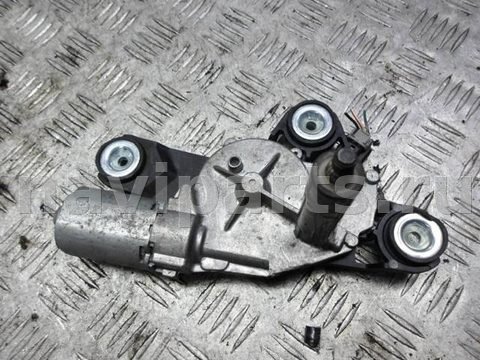 Моторчик заднего стеклоочистителя Ford Focus, 2008 г., OEM 3m51r17k441af, арт. 0230567
