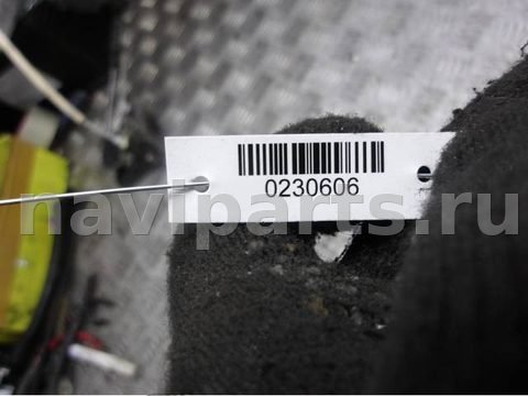 Моторчик заднего стеклоочистителя Citroen C4, 2006 г., OEM 9646803180, арт. 0230606, фото 2