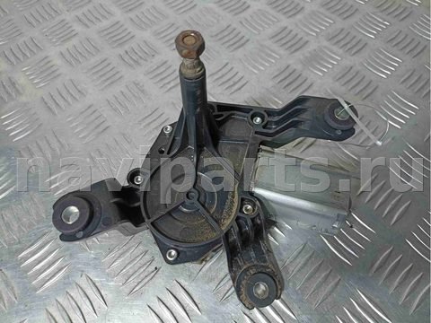 Новое Opel Zafira, 2006 г., OEM 53025212, арт. 023907