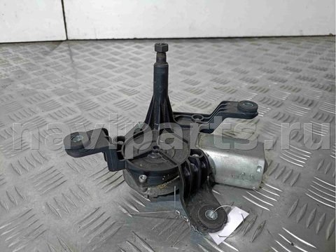 Моторчик заднего стеклоочистителя Opel Zafira, 2006 г., OEM 09132802, арт. 023933, фото 2