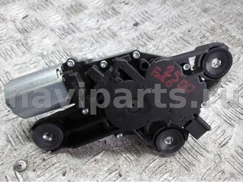 Моторчик заднего стеклоочистителя Ford Focus, 2013 г., OEM bv6117k441aa, арт. 0250700, фото 3