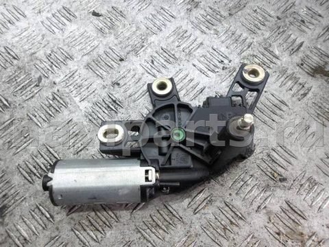 Моторчик заднего стеклоочистителя Mercedes A W168, 1999 г., OEM 1688200442, арт. 0251607