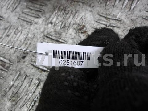 Моторчик заднего стеклоочистителя Mercedes A W168, 1999 г., OEM 1688200442, арт. 0251607, фото 3