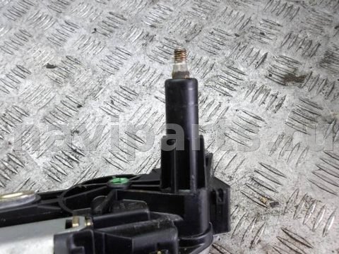 Моторчик заднего стеклоочистителя Mercedes A W168, 1999 г., OEM 1688200442, арт. 0251607, фото 5