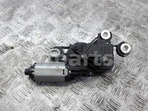 Моторчик заднего стеклоочистителя Seat Altea, 2008 г., OEM 5p0955711c, арт. 0253473