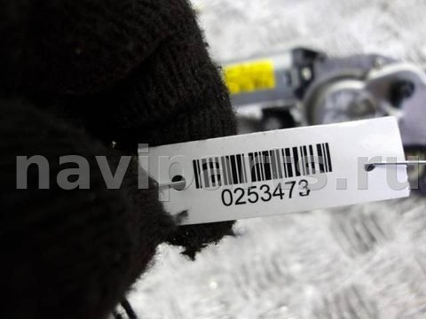 Моторчик заднего стеклоочистителя Seat Altea, 2008 г., OEM 5p0955711c, арт. 0253473, фото 2