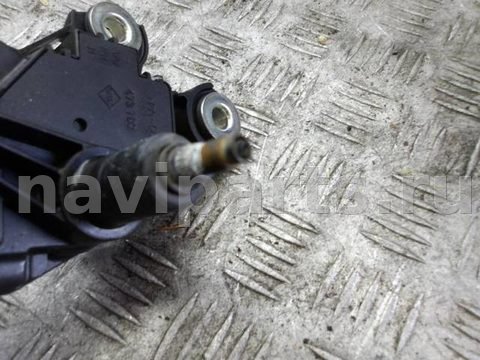 Моторчик заднего стеклоочистителя Seat Altea, 2008 г., OEM 5p0955711c, арт. 0253473, фото 4