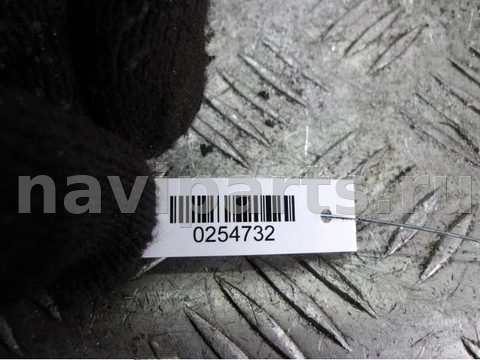 Моторчик заднего стеклоочистителя Volkswagen Passat, 2006 г., OEM 3c9955711, арт. 0254732, фото 3