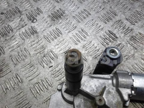 Моторчик заднего стеклоочистителя Volkswagen Golf, 2008 г., OEM 1k9955711b, арт. 0256645, фото 5