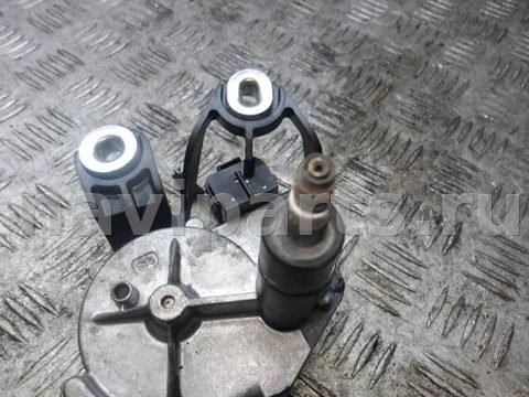 Моторчик заднего стеклоочистителя Volkswagen Golf, 2010 г., OEM 1k9955711b, арт. 0257485, фото 5