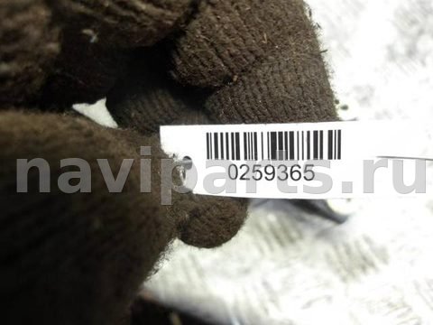 Моторчик заднего стеклоочистителя Mercedes A W168, 2003 г., OEM 1688200442, арт. 0259365, фото 2