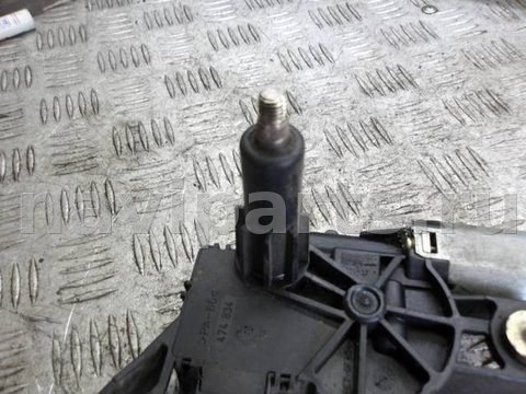 Моторчик заднего стеклоочистителя Mercedes A W168, 2003 г., OEM 1688200442, арт. 0259365, фото 4