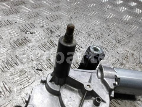 Новое Volkswagen Sharan, 2012 г., OEM 5k6955711b, арт. 0259616, фото 3
