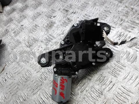 Новое Volkswagen Sharan, 2012 г., OEM 5k6955711b, арт. 0259616, фото 5