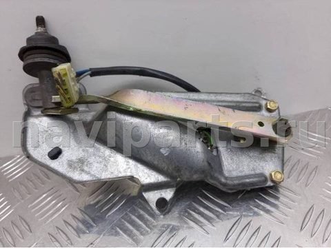 Моторчик заднего стеклоочистителя Renault Megane, 1996 г., OEM 1397020053, арт. 1002773, фото 2