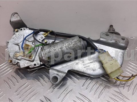 Моторчик заднего стеклоочистителя Renault Megane, 1997 г., OEM 1397020053, арт. 1002898