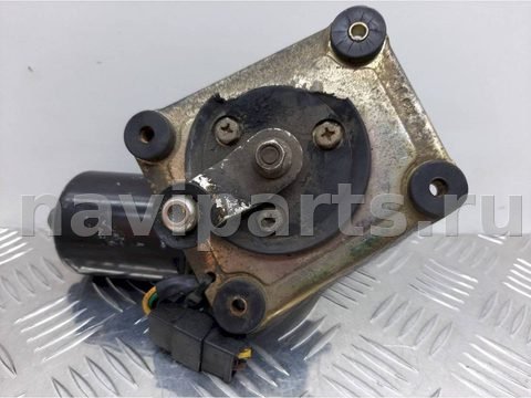 Моторчик заднего стеклоочистителя Daewoo Matiz, 2000 г., арт. 1004903