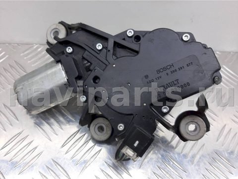 Новое Renault Megane, 2005 г., OEM 390201577, арт. 1005523