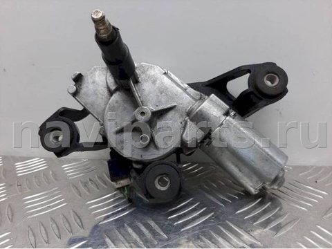 Новое Renault Megane, 2005 г., OEM 390201577, арт. 1005523, фото 2