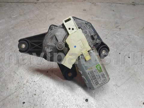 Новое Renault Scenic, 2003 г., арт. 100821